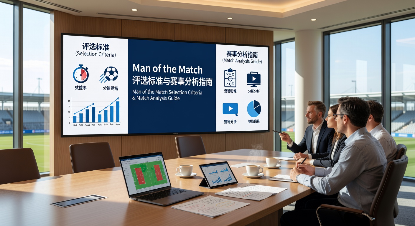 Man of the Match评选指南：标准与2026赛事分析