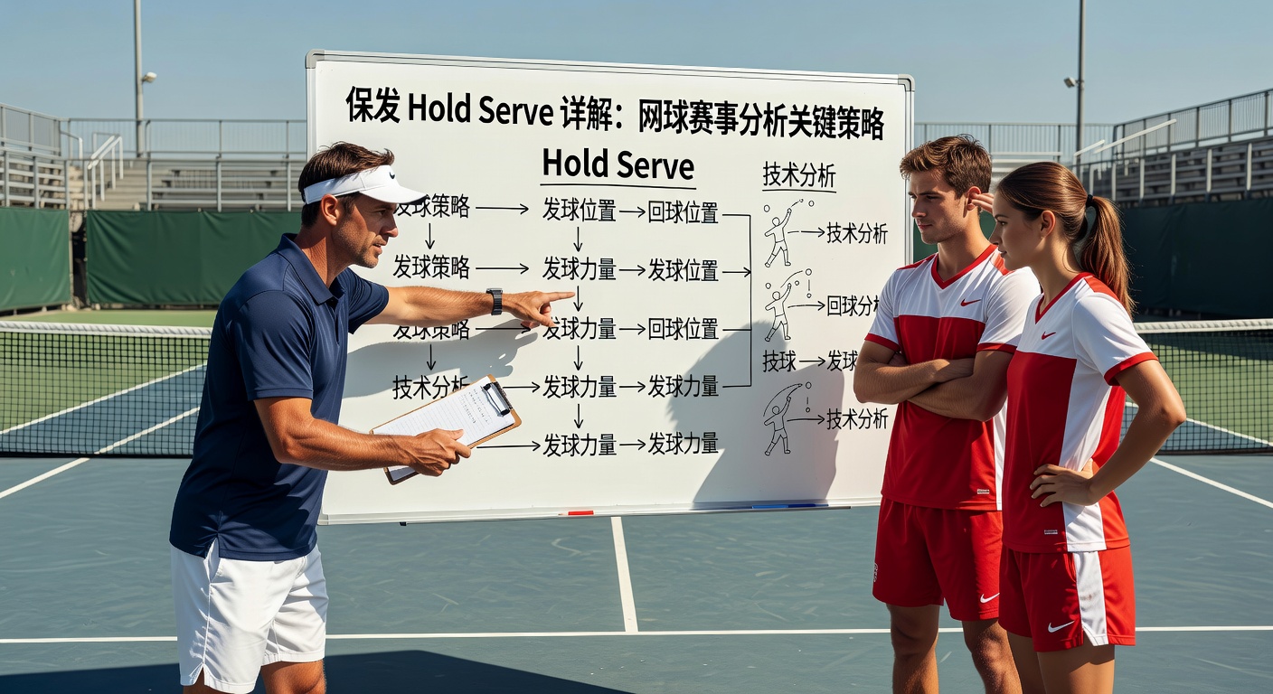 保发 hold serve 分析：2026网球赛事必看数据