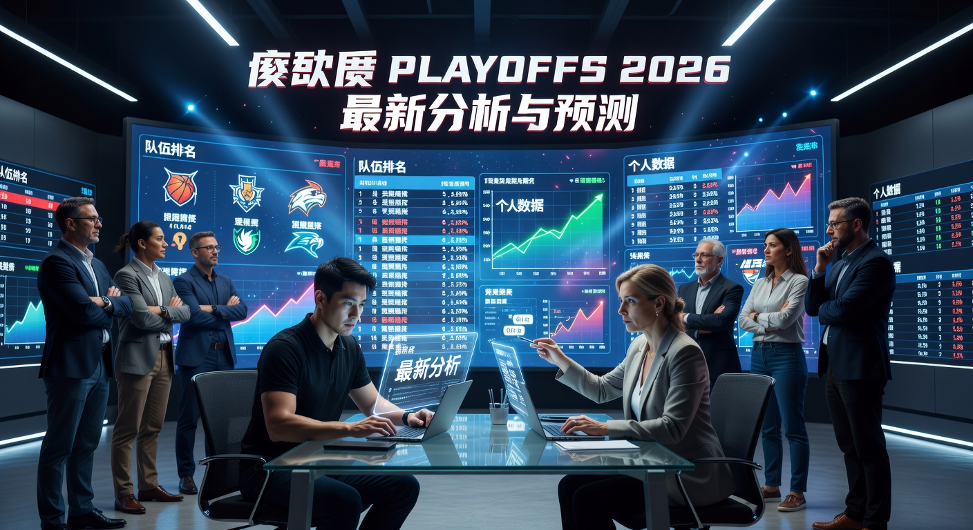 季后赛 Playoffs 2026最新预测与分析